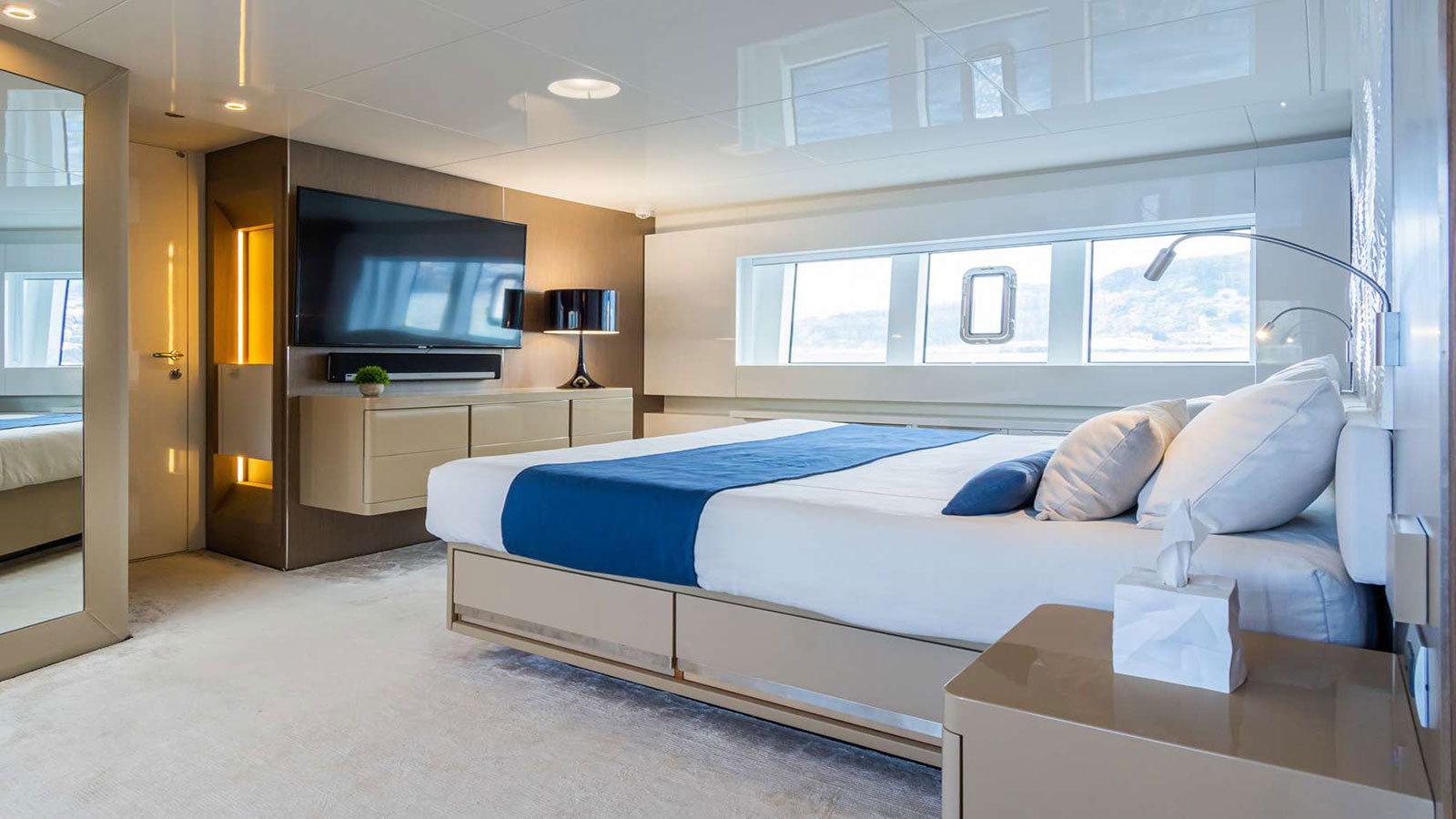 2019 Arcadia A85 in vendita (photo 7)