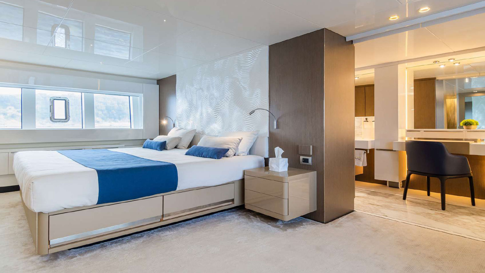 2019 Arcadia A85 in vendita (photo 8)