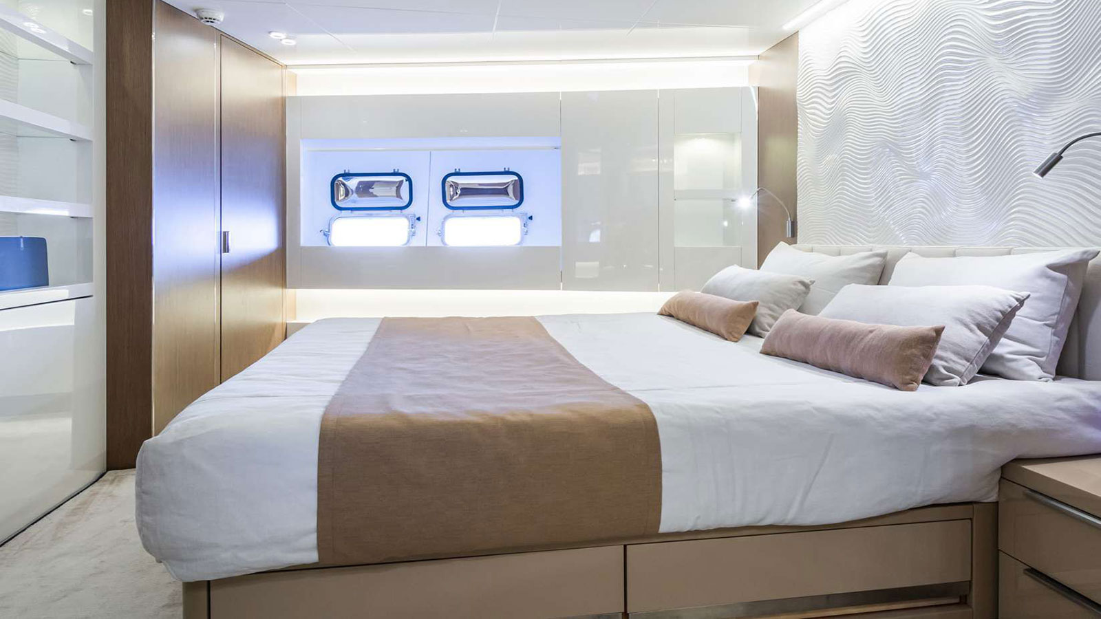 2019 Arcadia A85 in vendita (photo 9)