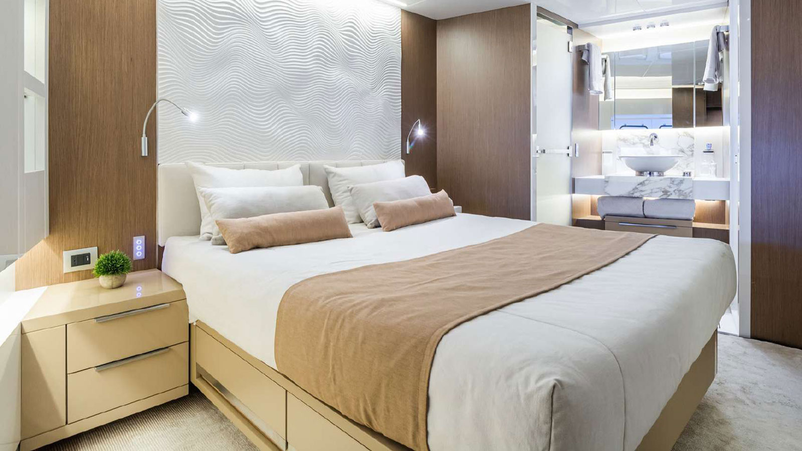 2019 Arcadia A85 in vendita (photo 10)