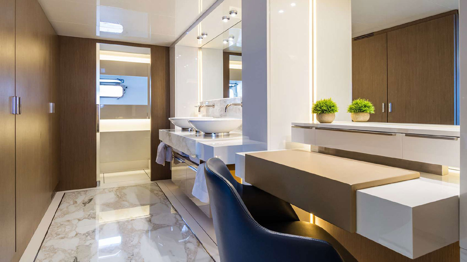 2019 Arcadia A85 in vendita (photo 14)
