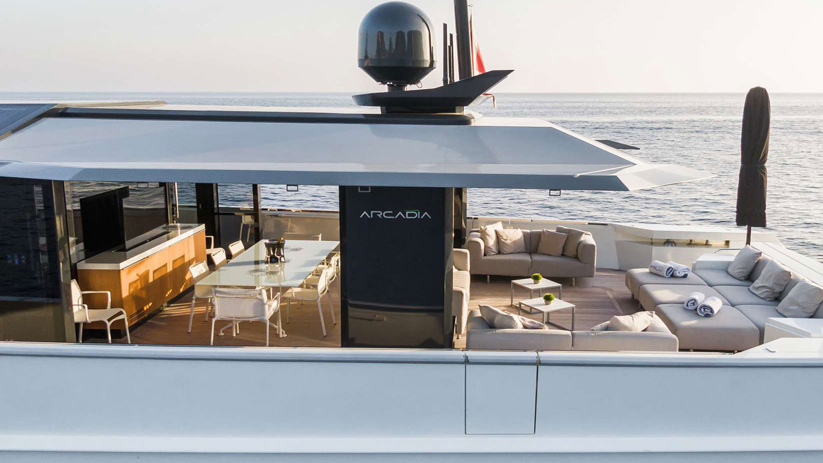 2019 Arcadia A85 in vendita (photo 16)