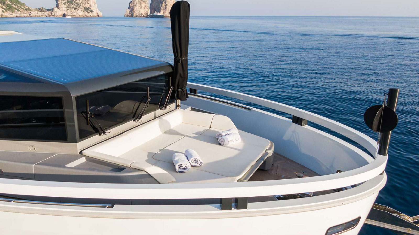 2019 Arcadia A85 in vendita (photo 17)