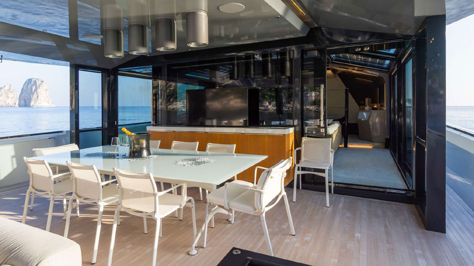 2019 Arcadia A85 in vendita (photo 19)