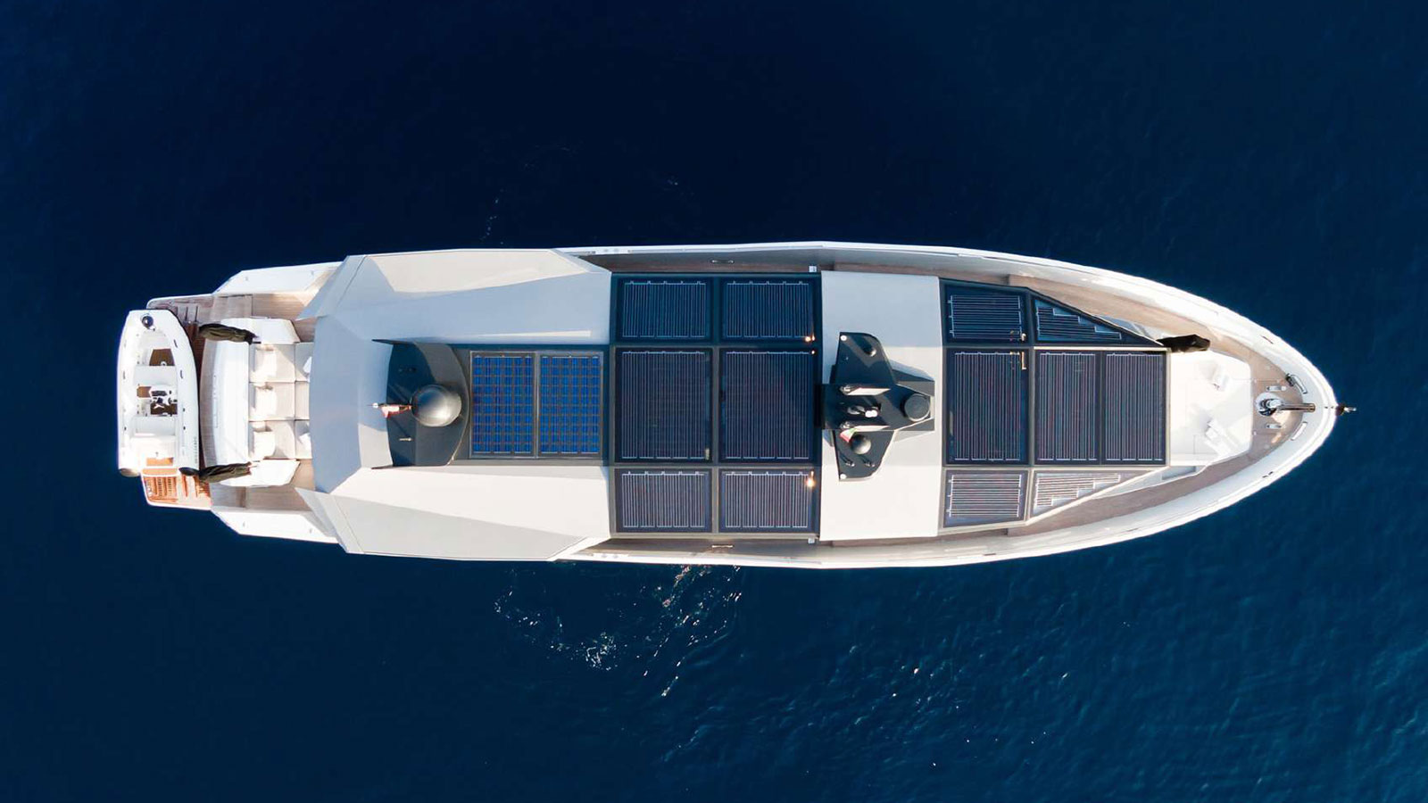 2019 Arcadia A85 in vendita (photo 20)