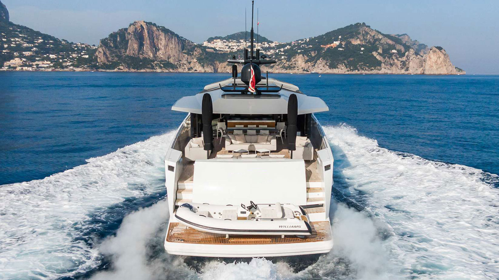 2019 Arcadia A85 in vendita (photo 26)