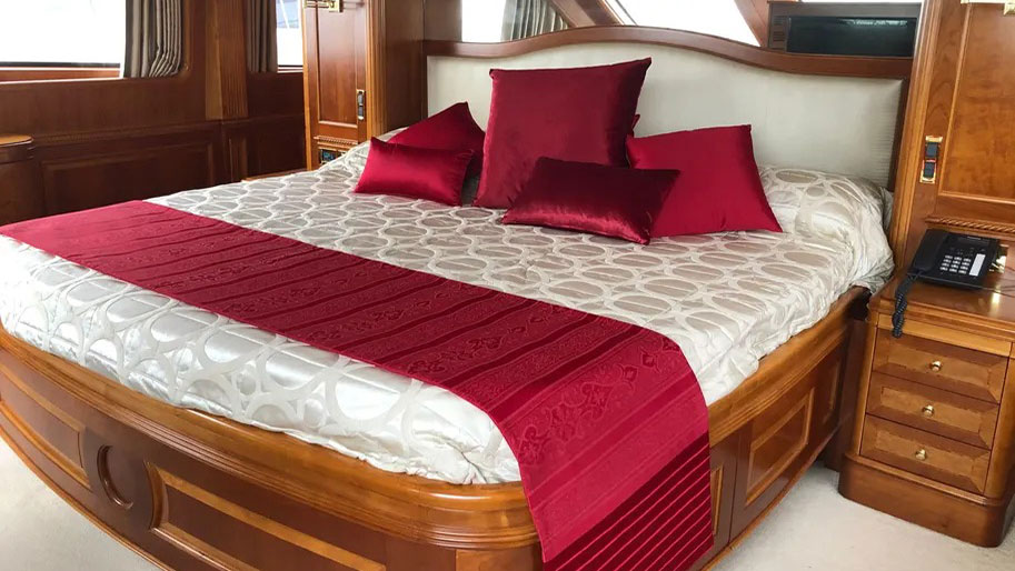 2010 Benetti Tradition 100 in vendita (photo 11)