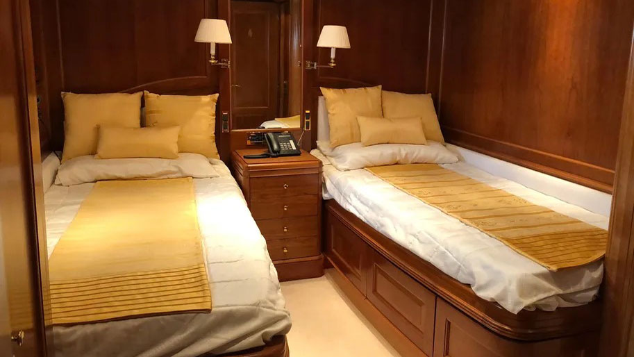 2010 Benetti Tradition 100 in vendita (photo 14)