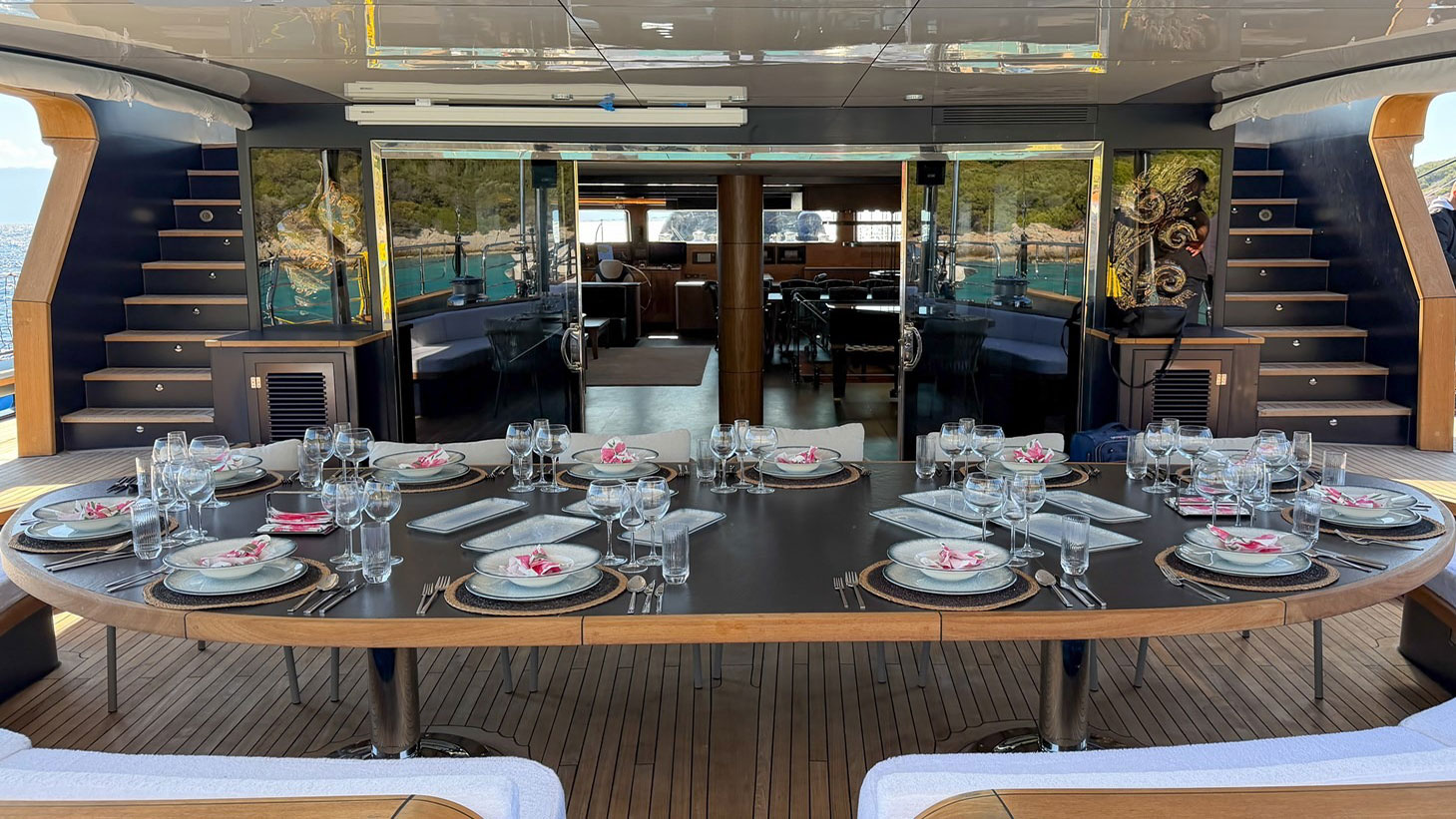 2025 Bodrum Oguz Marin Motorsailor 51m zu verkaufen (photo 14)