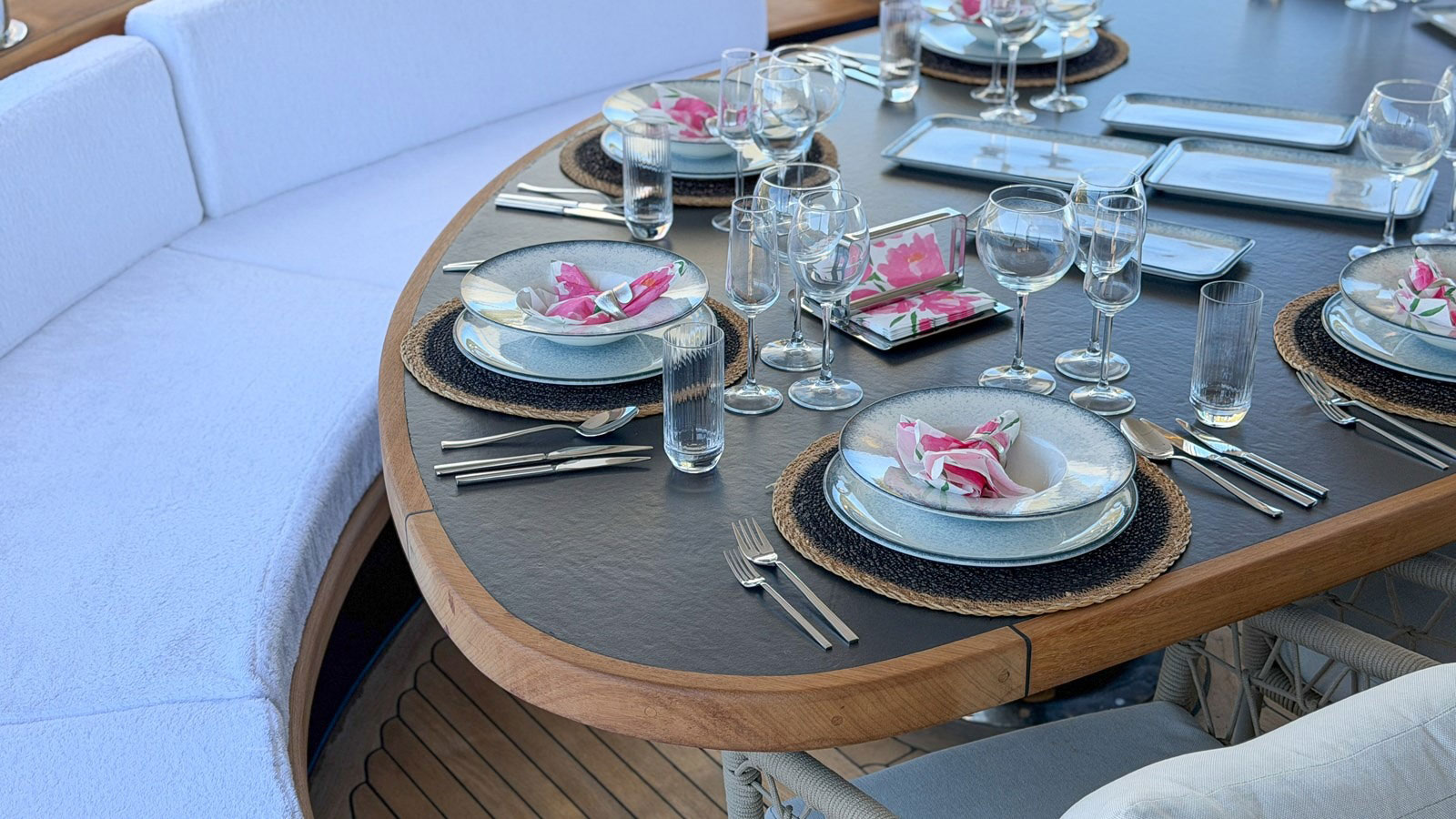 2025 Bodrum Oguz Marin Motorsailor 51m zu verkaufen (photo 15)