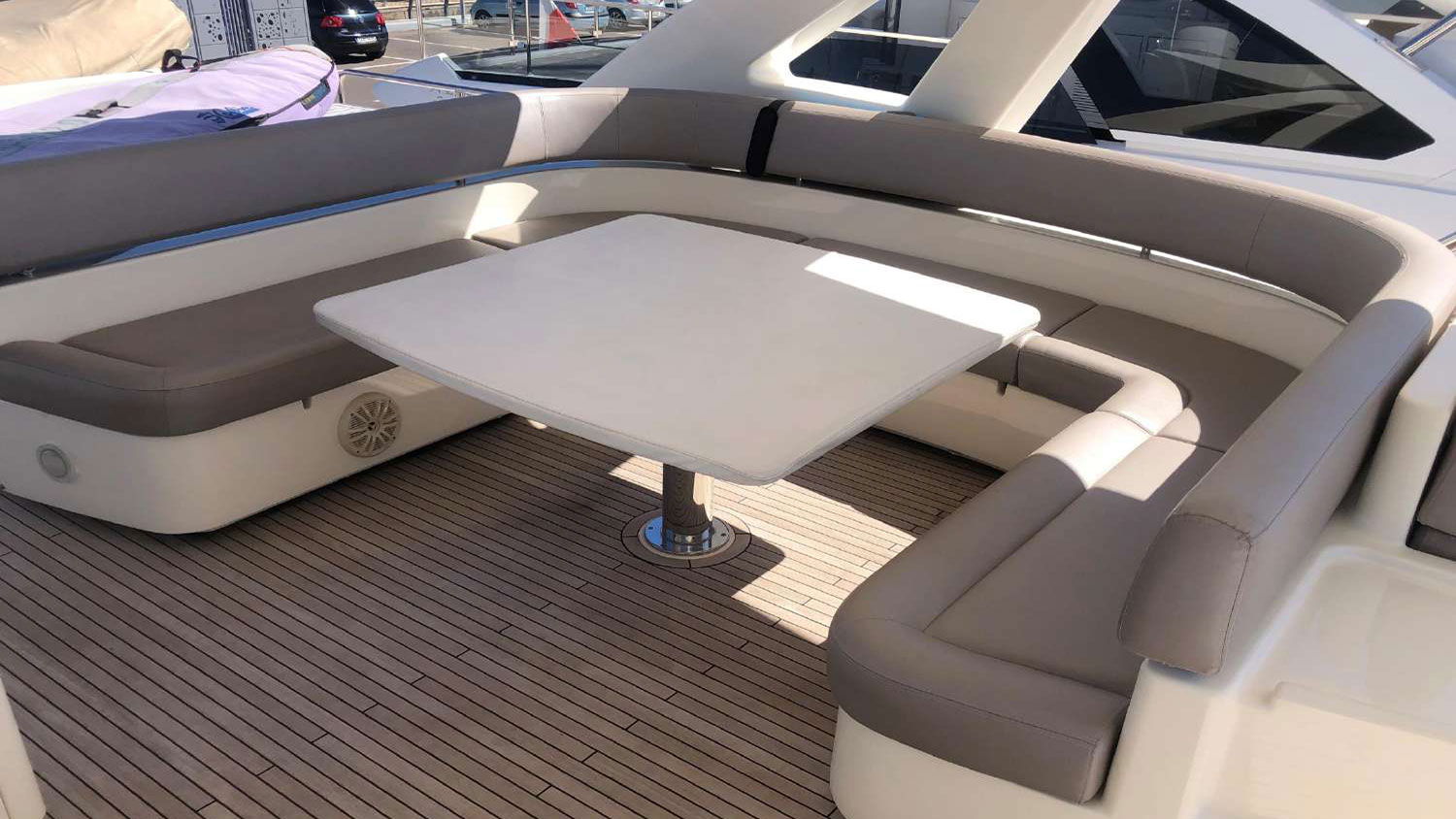 2015 Ferretti 800 HT te koop (photo 15)