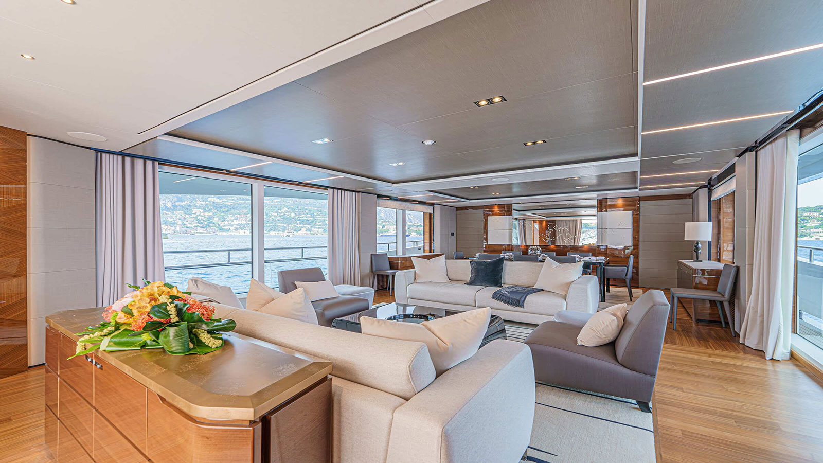 2018 Princess 35M zu verkaufen (photo 3)