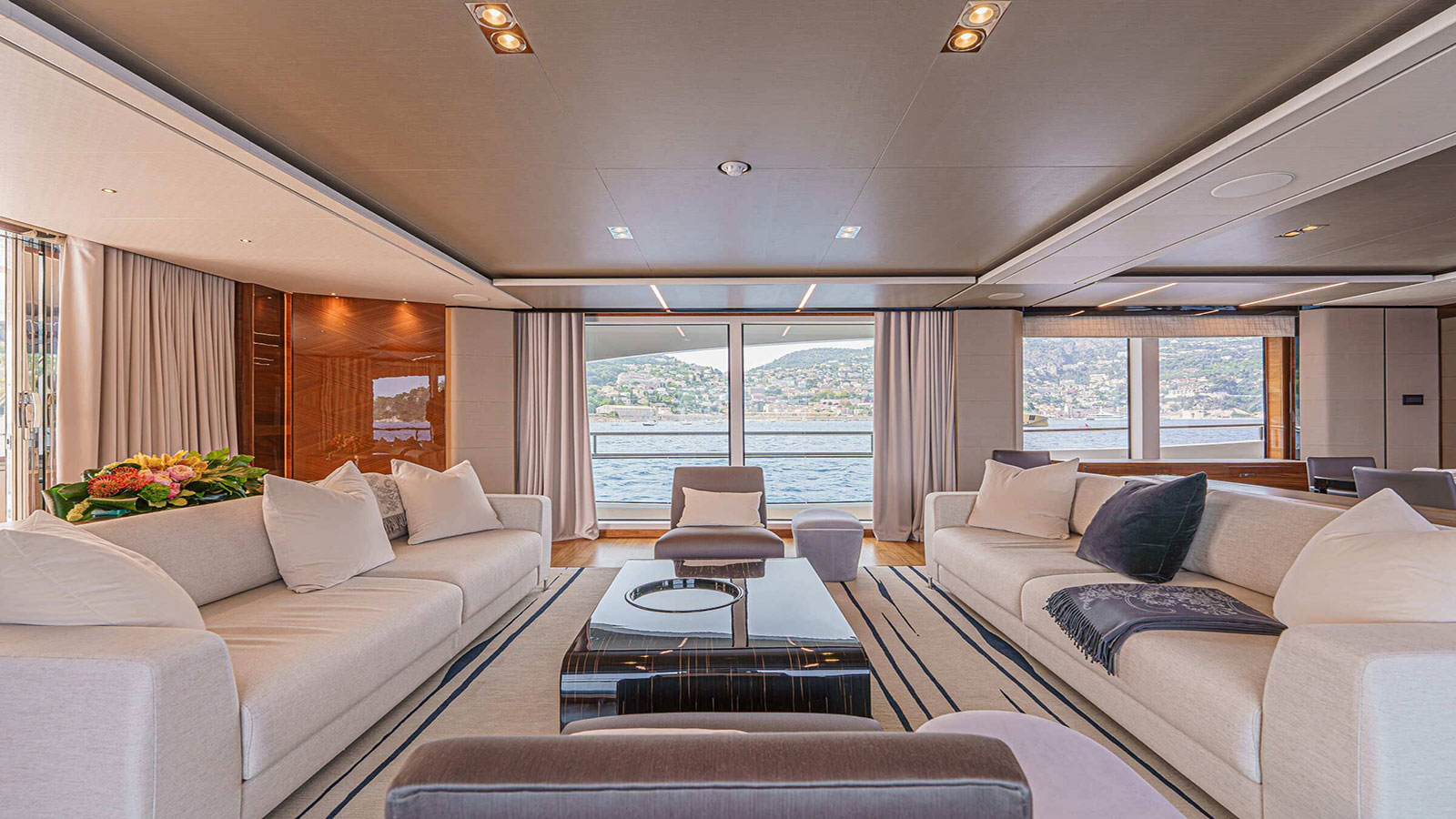 2018 Princess 35M zu verkaufen (photo 4)
