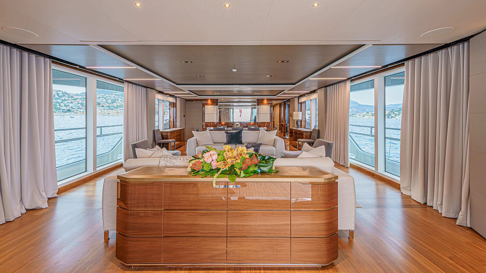 2018 Princess 35M zu verkaufen (photo 5)