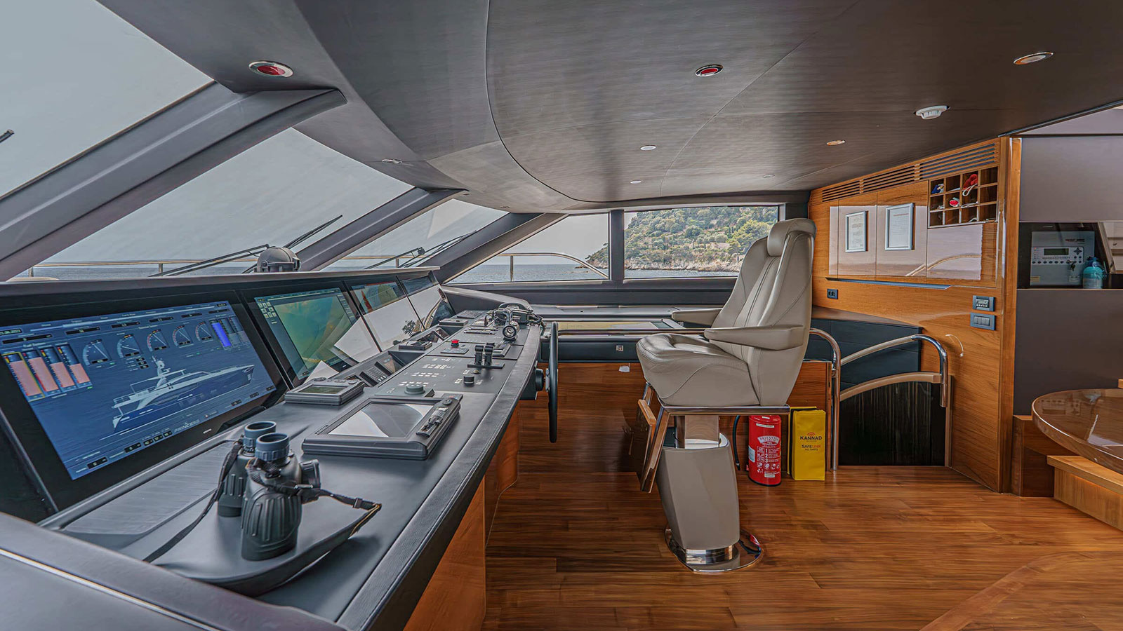 2018 Princess 35M zu verkaufen (photo 6)