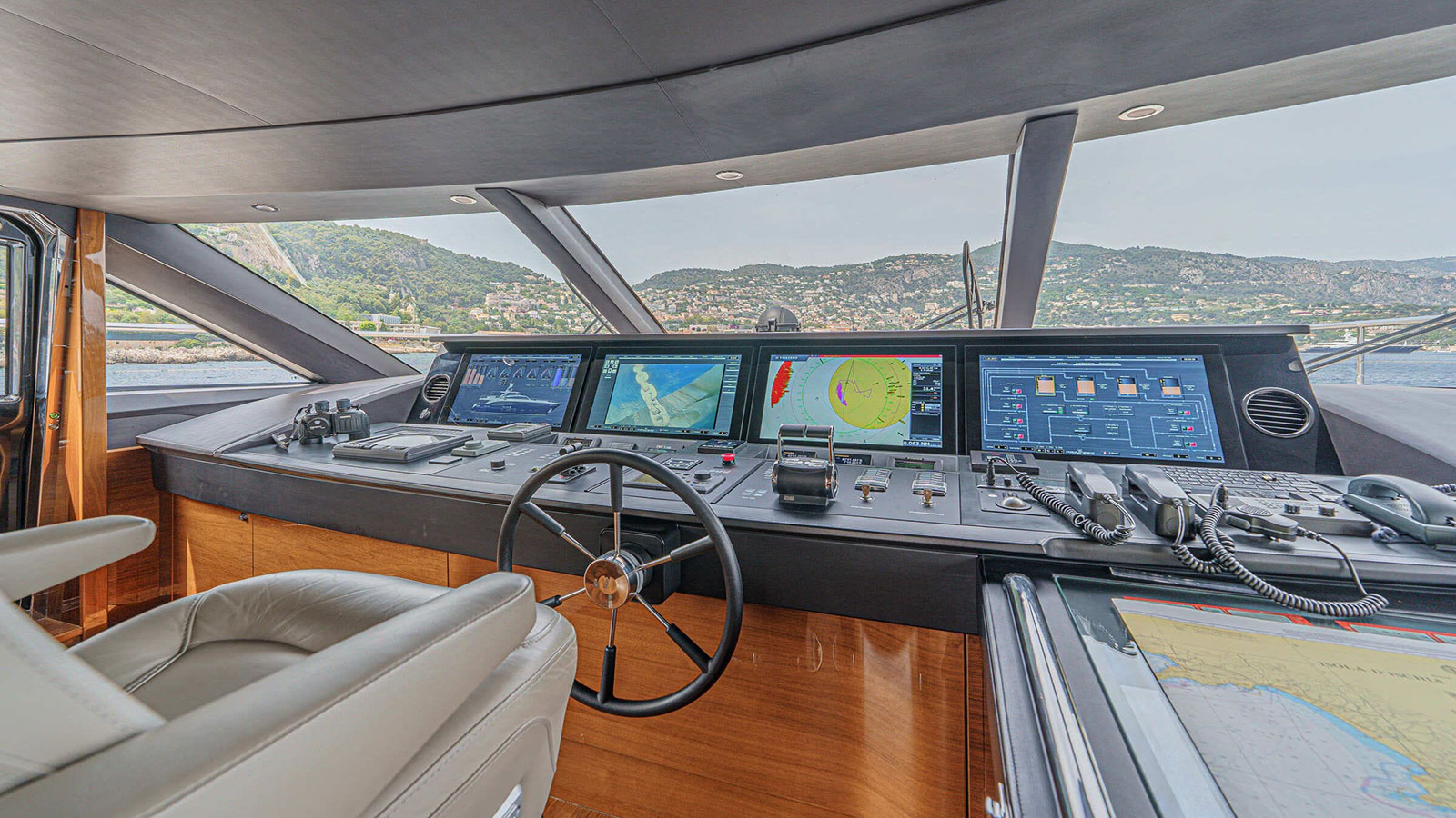 2018 Princess 35M zu verkaufen (photo 7)