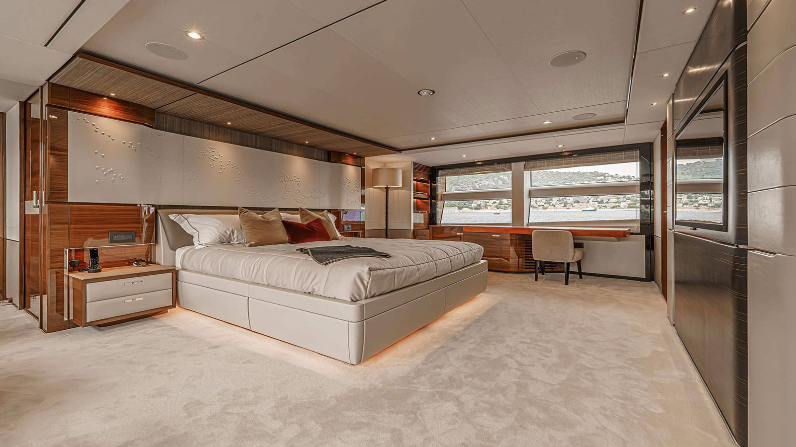 2018 Princess 35M zu verkaufen (photo 10)