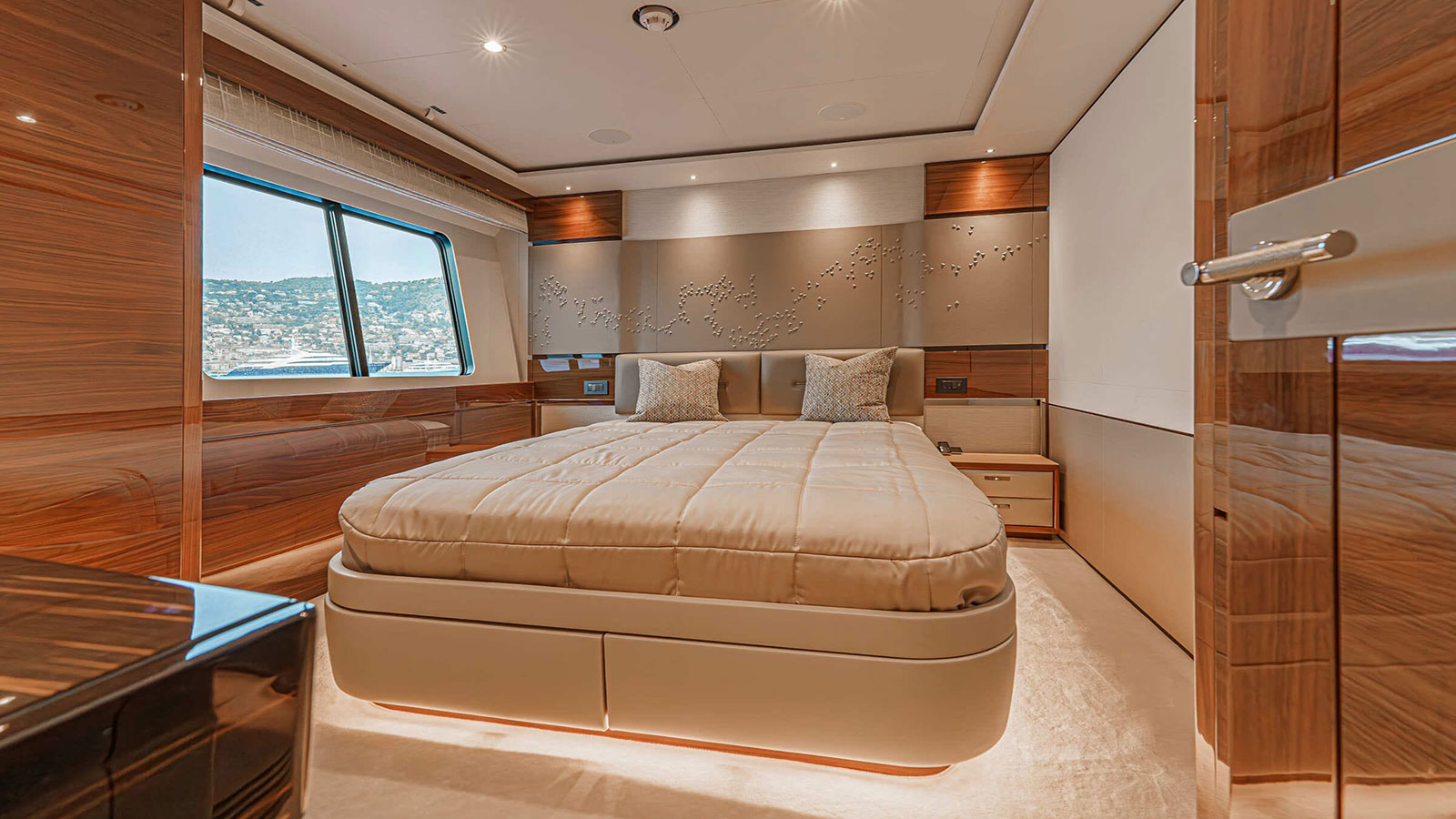 2018 Princess 35M zu verkaufen (photo 11)