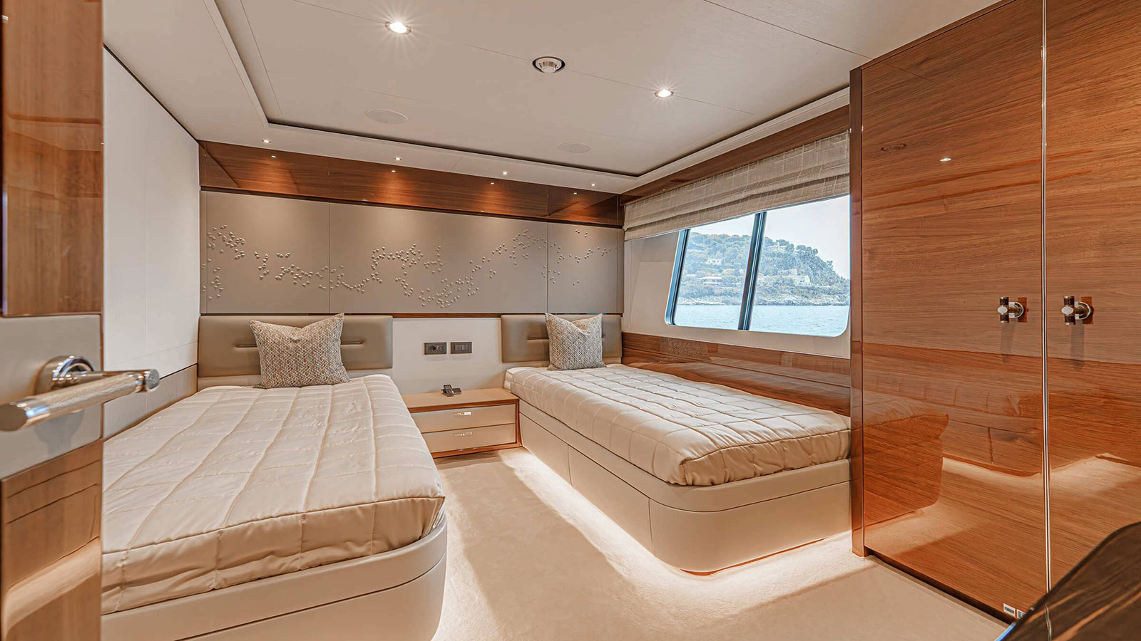 2018 Princess 35M zu verkaufen (photo 12)