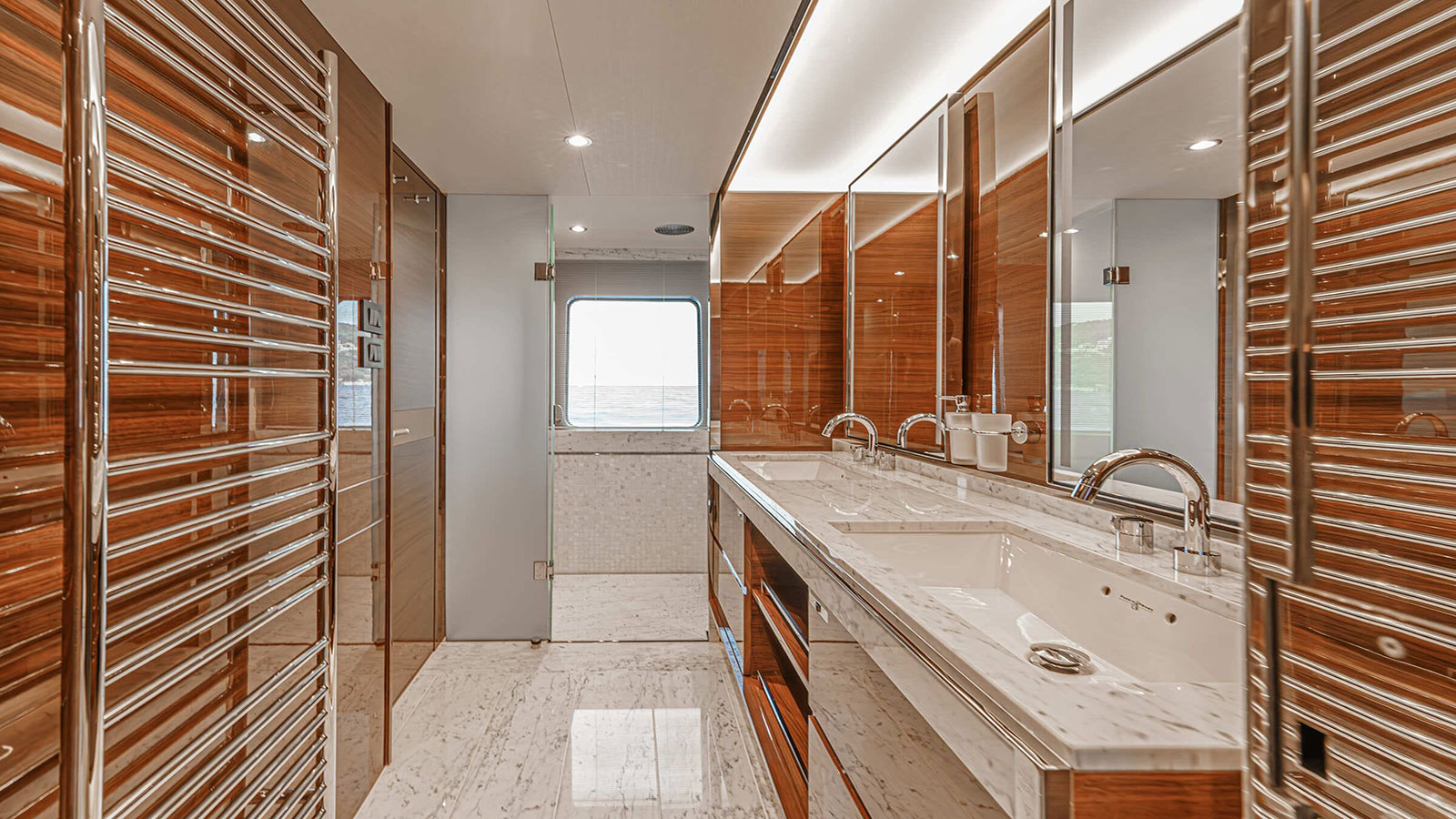 2018 Princess 35M zu verkaufen (photo 15)