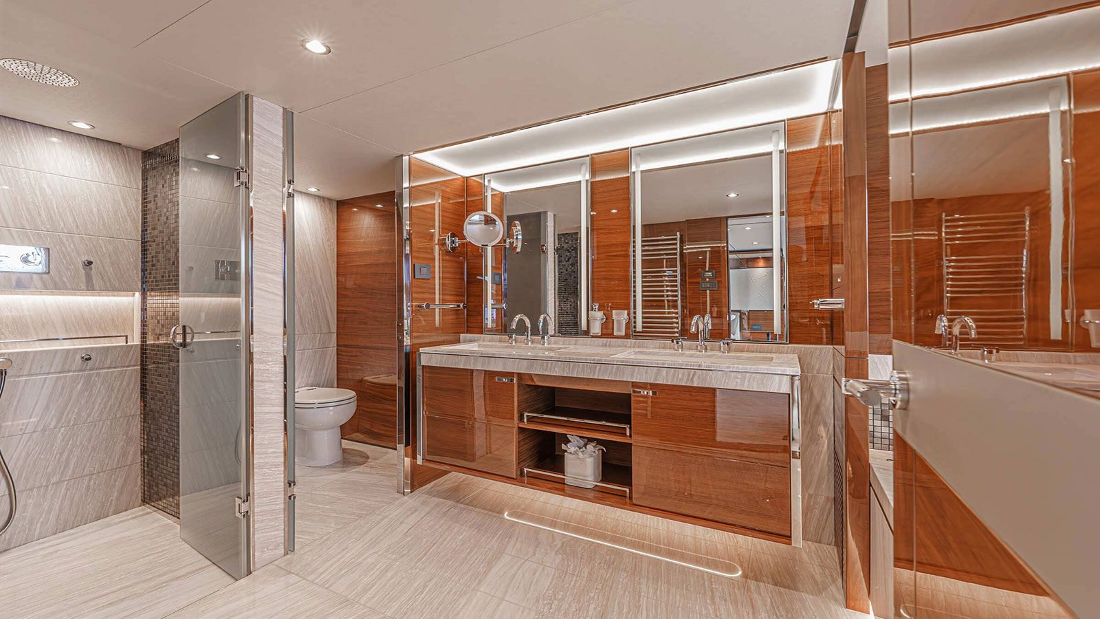 2018 Princess 35M zu verkaufen (photo 16)