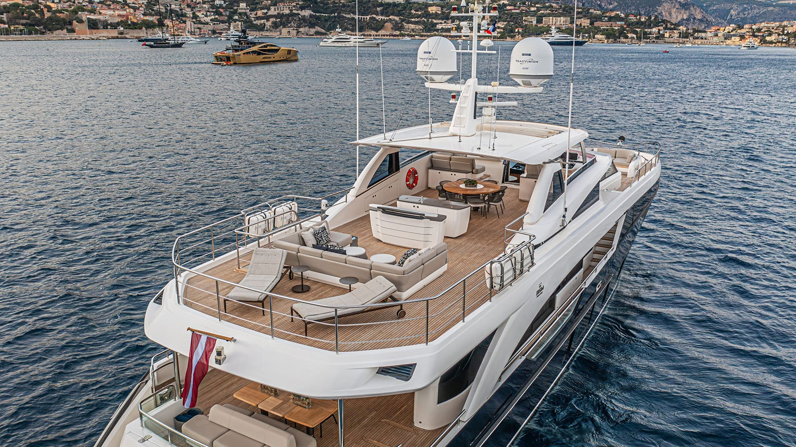 2018 Princess 35M zu verkaufen (photo 18)