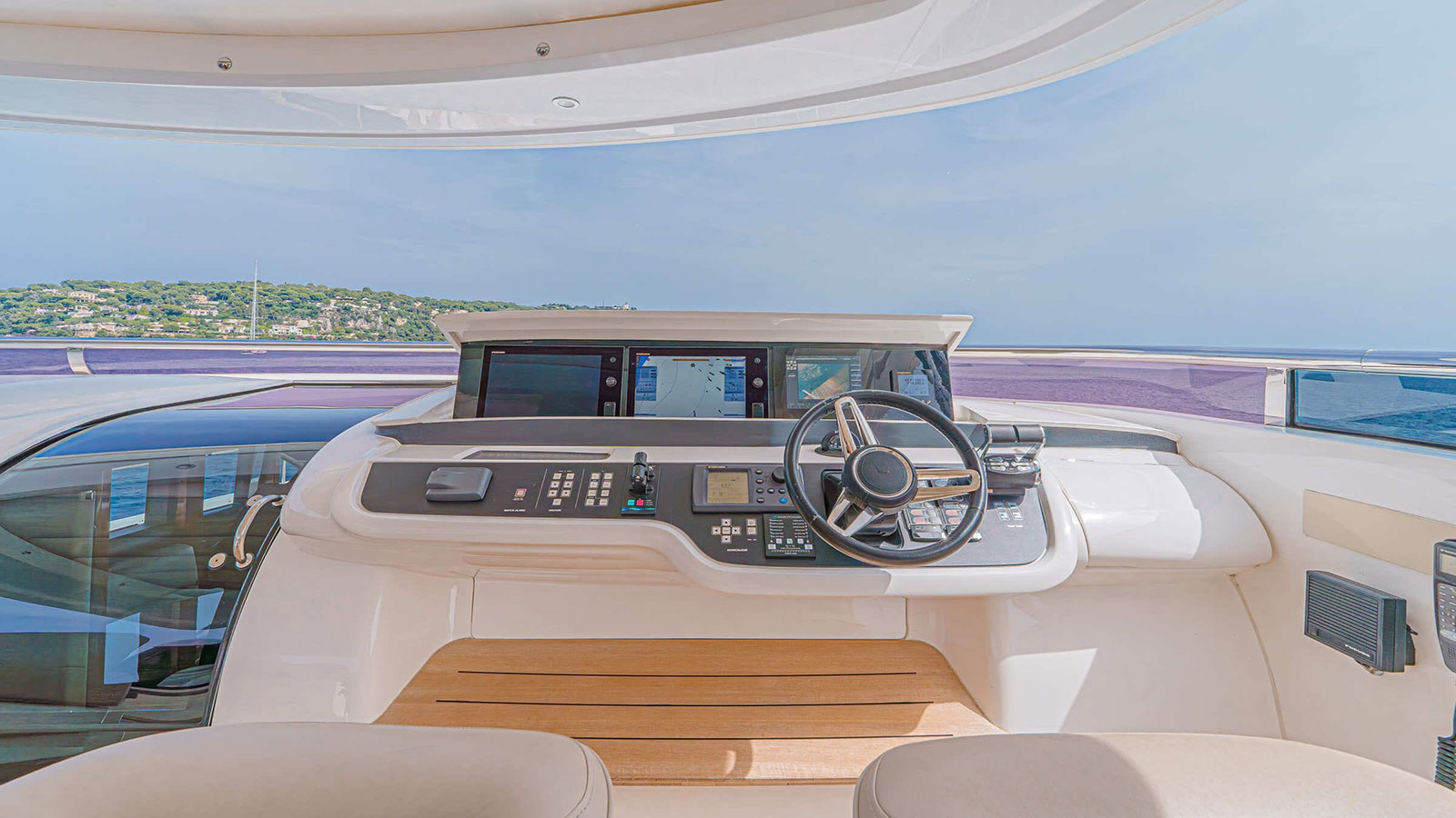 2018 Princess 35M zu verkaufen (photo 20)