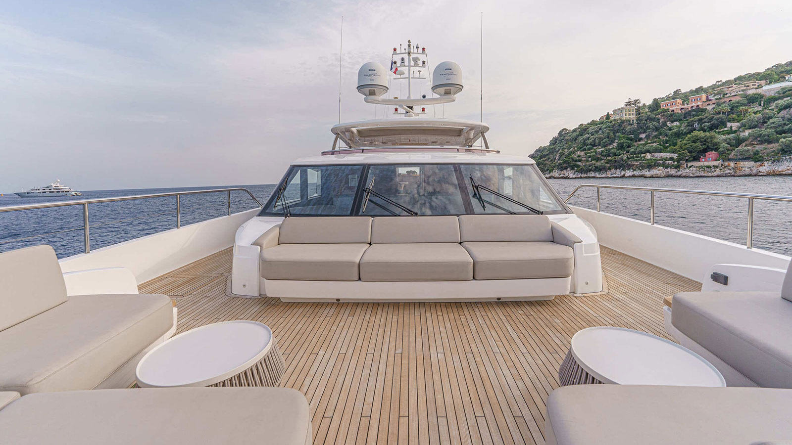2018 Princess 35M zu verkaufen (photo 21)