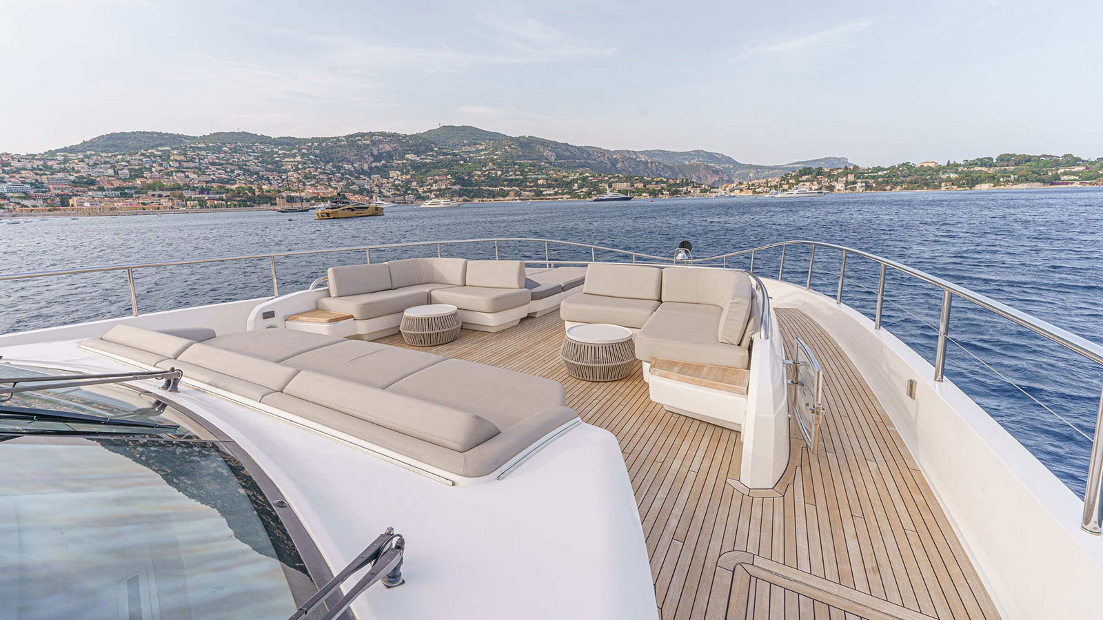 2018 Princess 35M zu verkaufen (photo 22)