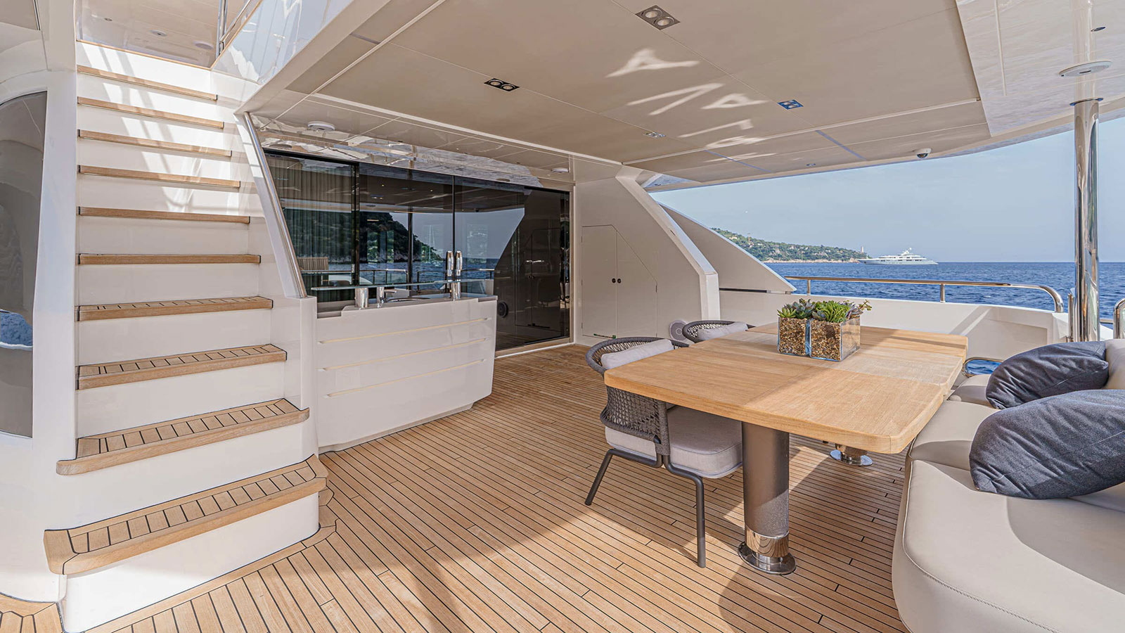 2018 Princess 35M zu verkaufen (photo 24)