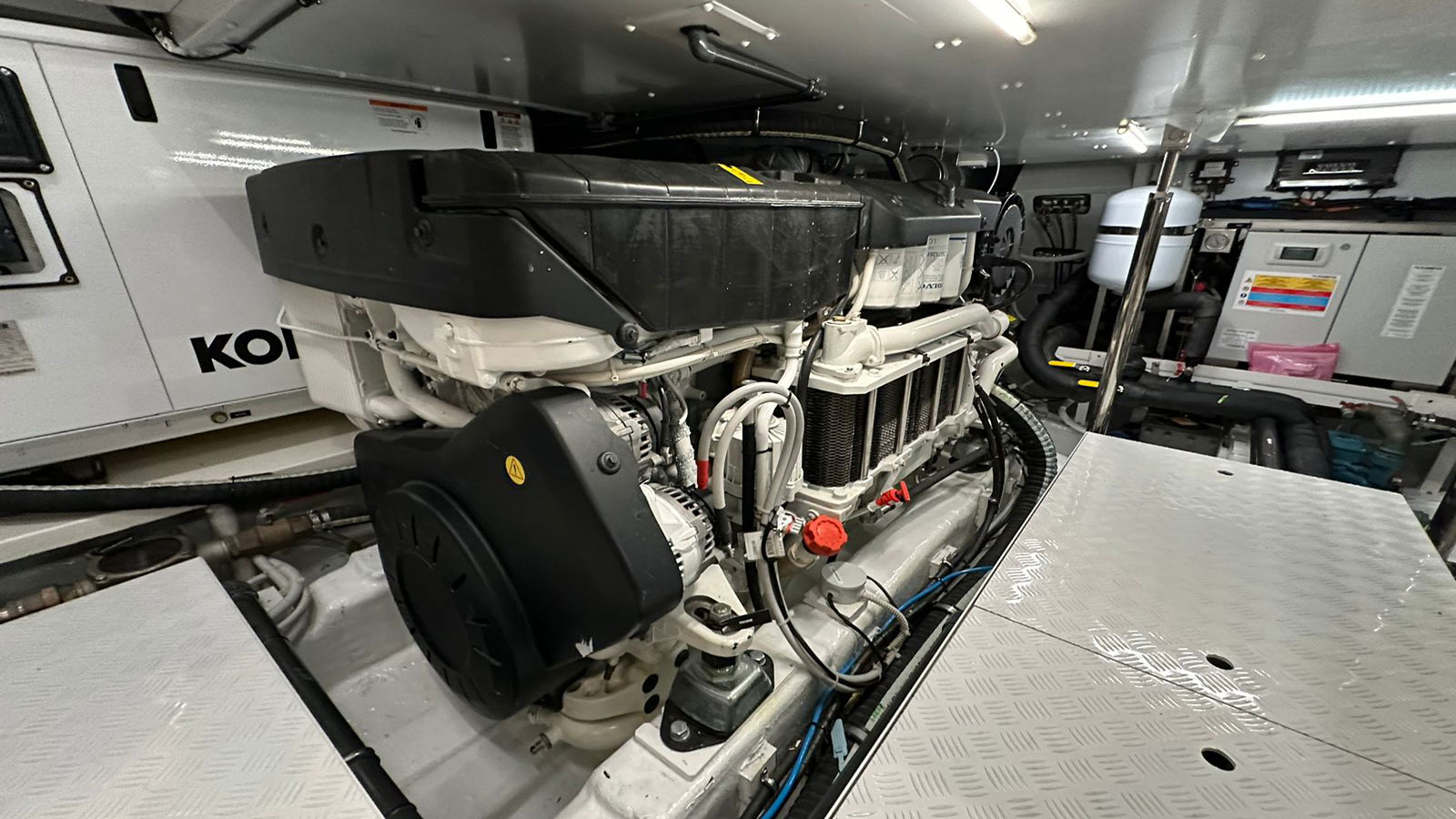 2024 Sanlorenzo SX76 te koop (photo 18)