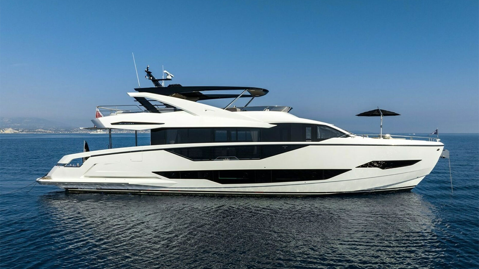2022 Sunseeker 90 Ocean à vendre (photo 1)