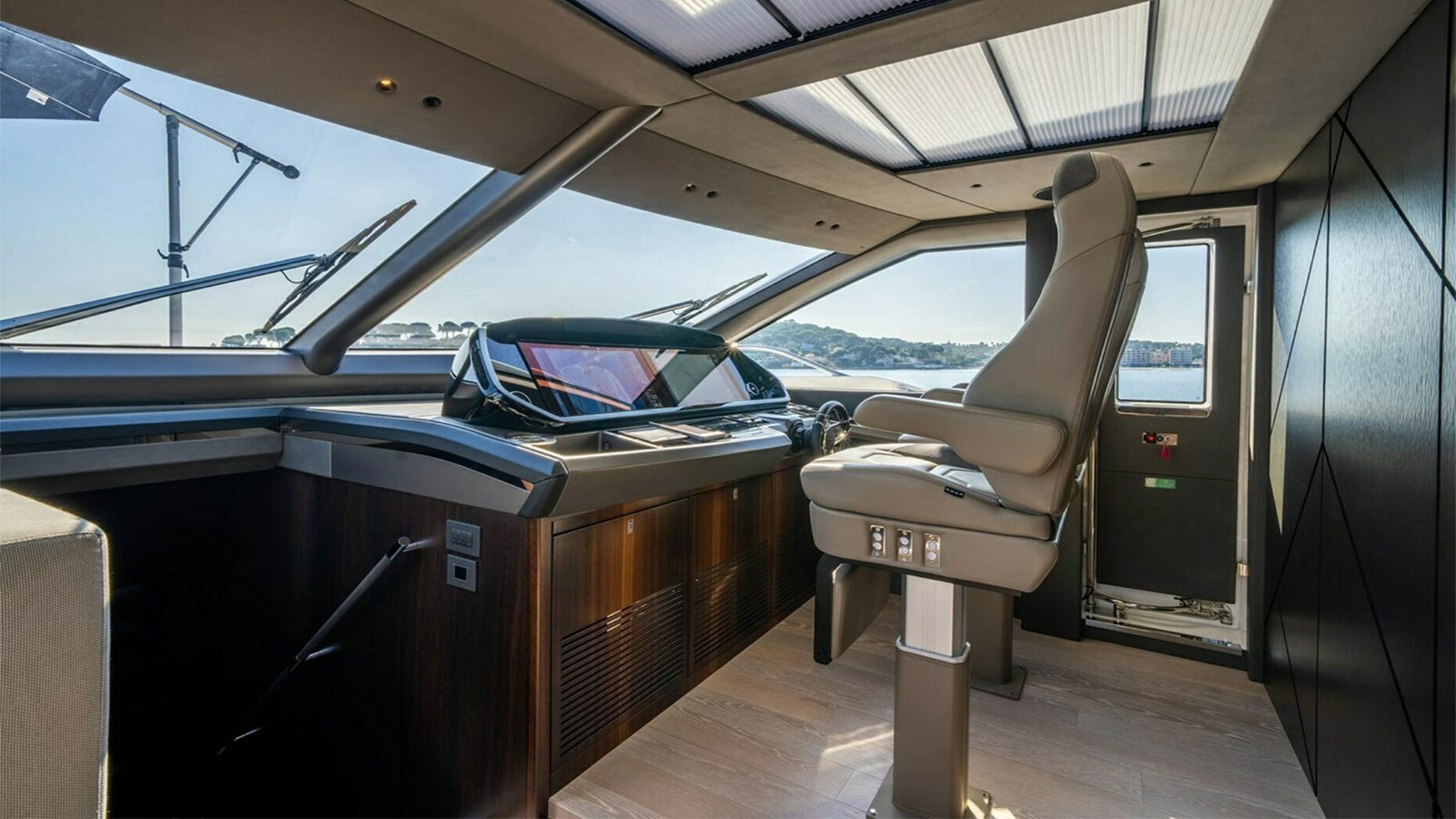 2022 Sunseeker 90 Ocean à vendre (photo 3)
