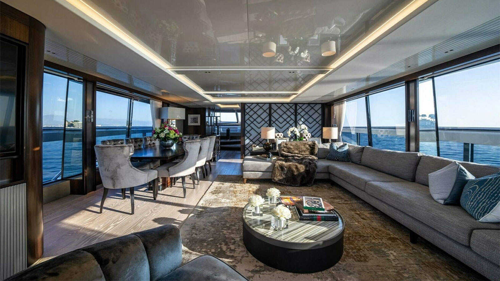 2022 Sunseeker 90 Ocean à vendre (photo 2)