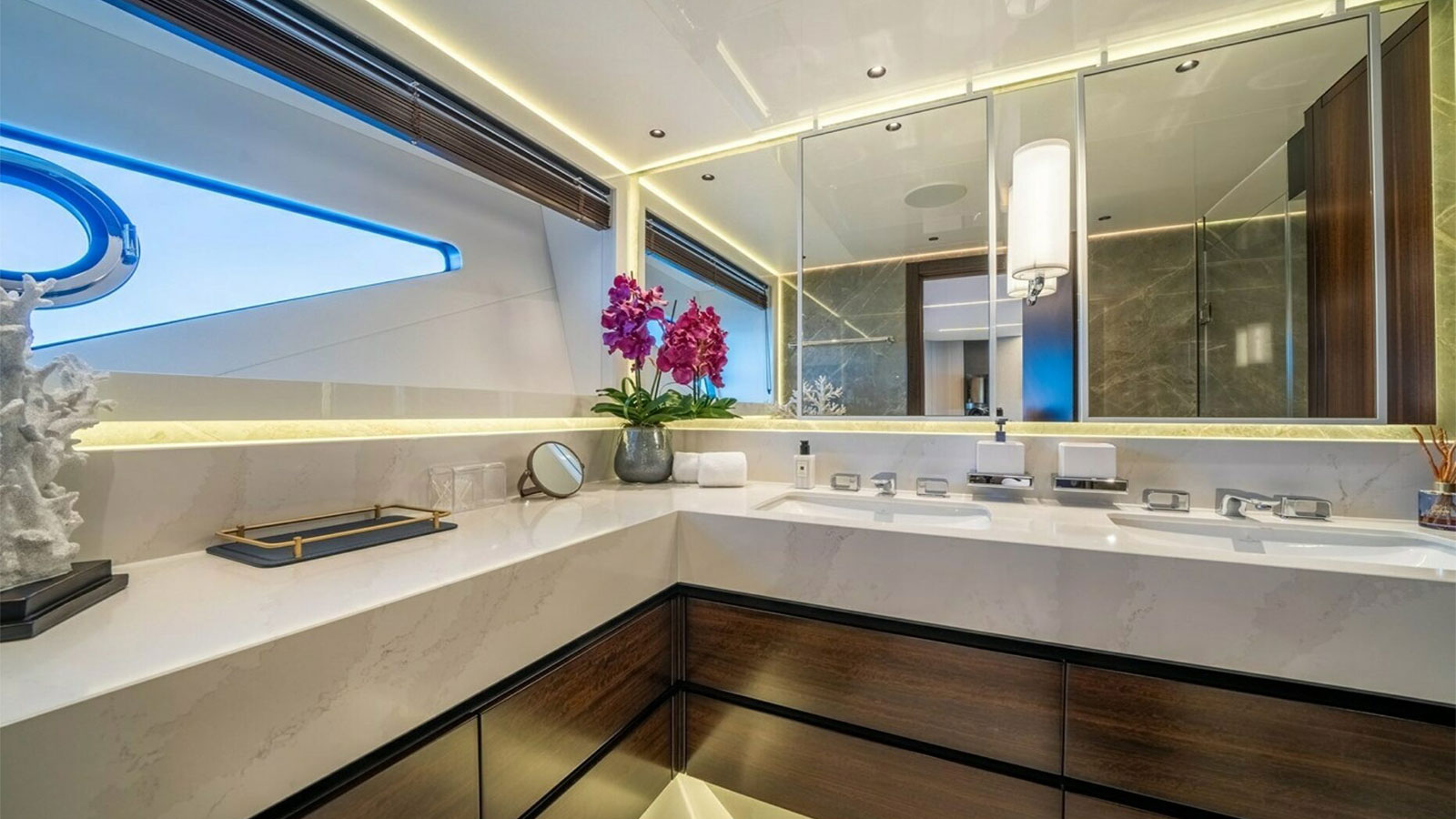 2022 Sunseeker 90 Ocean à vendre (photo 11)
