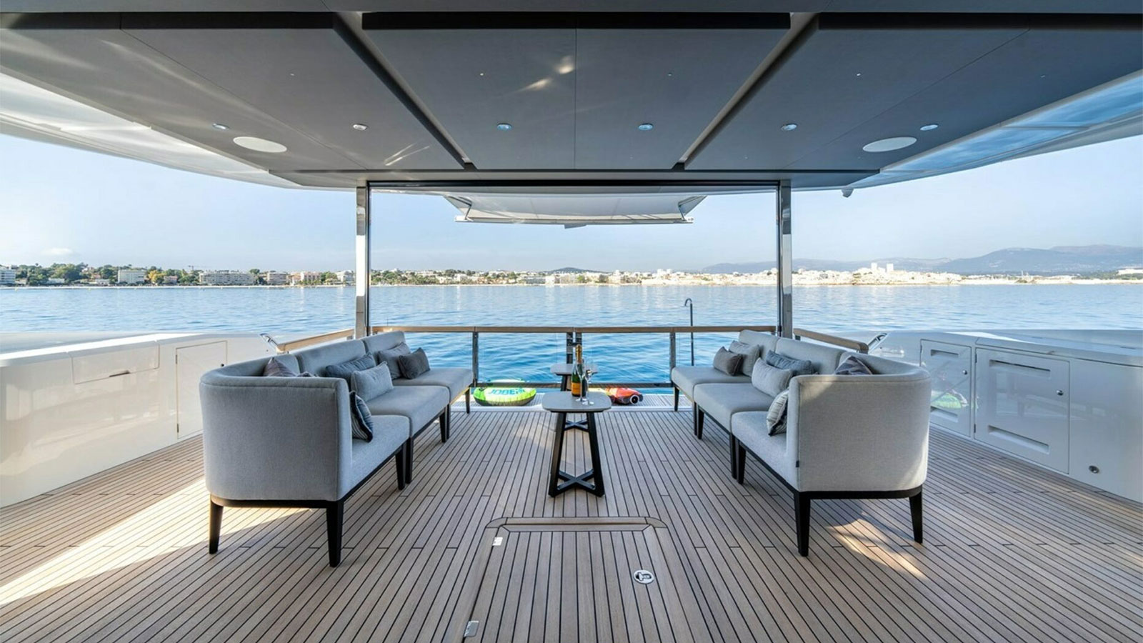 2022 Sunseeker 90 Ocean à vendre (photo 14)