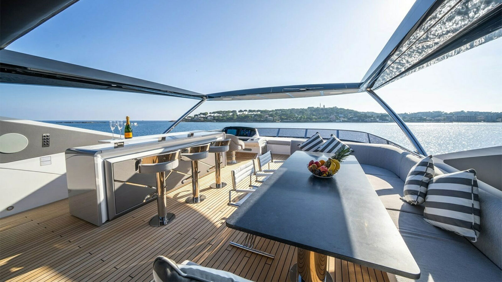 2022 Sunseeker 90 Ocean à vendre (photo 15)