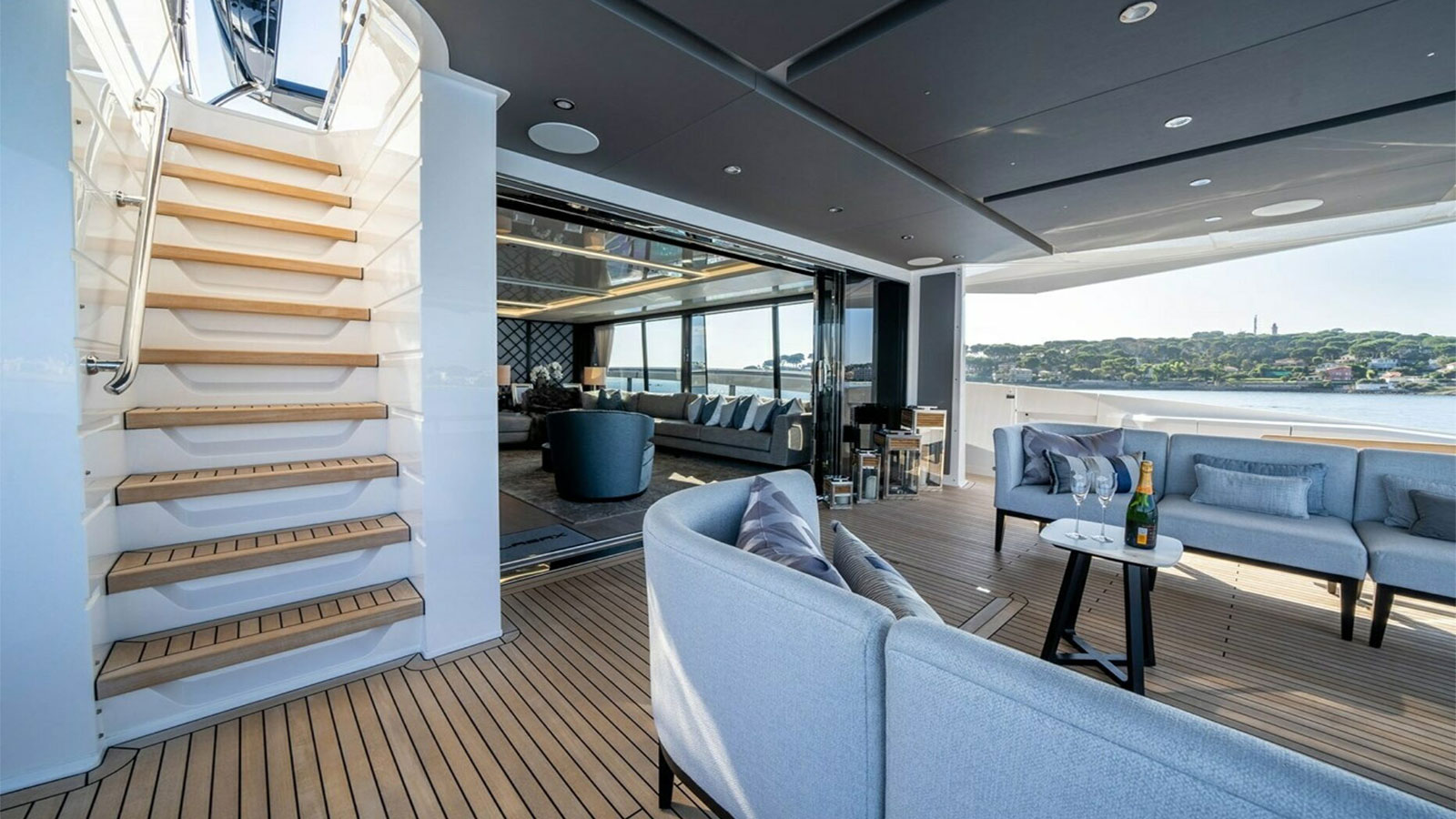 2022 Sunseeker 90 Ocean à vendre (photo 16)