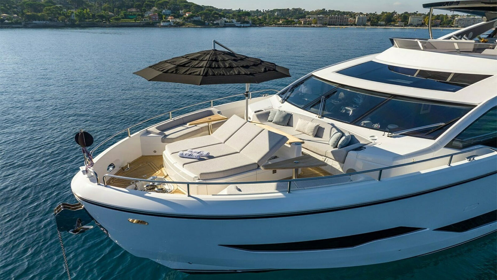 2022 Sunseeker 90 Ocean à vendre (photo 20)