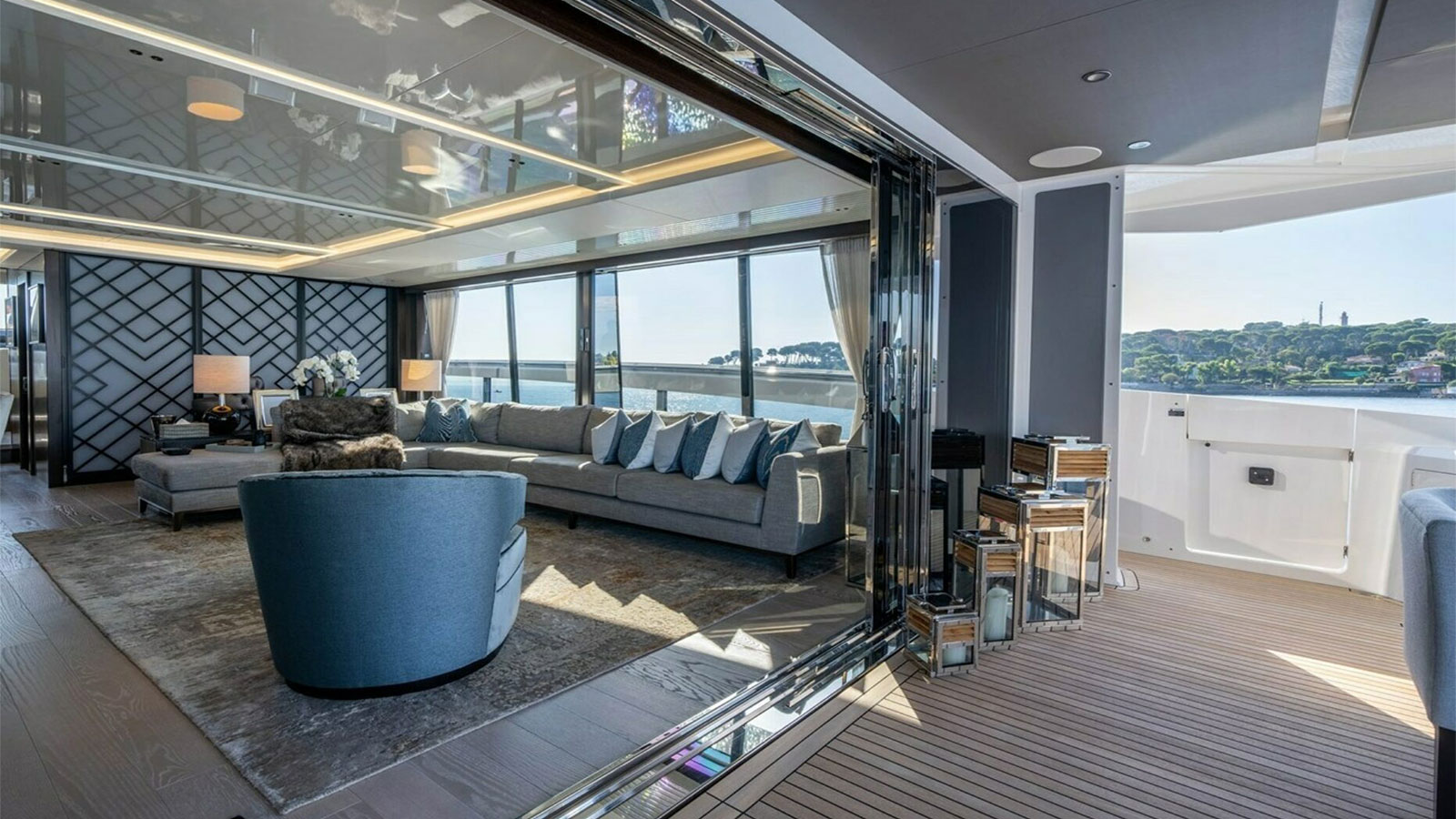 2022 Sunseeker 90 Ocean à vendre (photo 19)