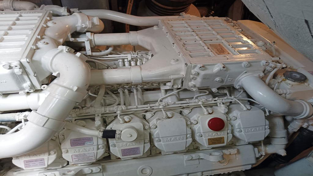 2010 Sunseeker Predator 74 en venta (photo 10)