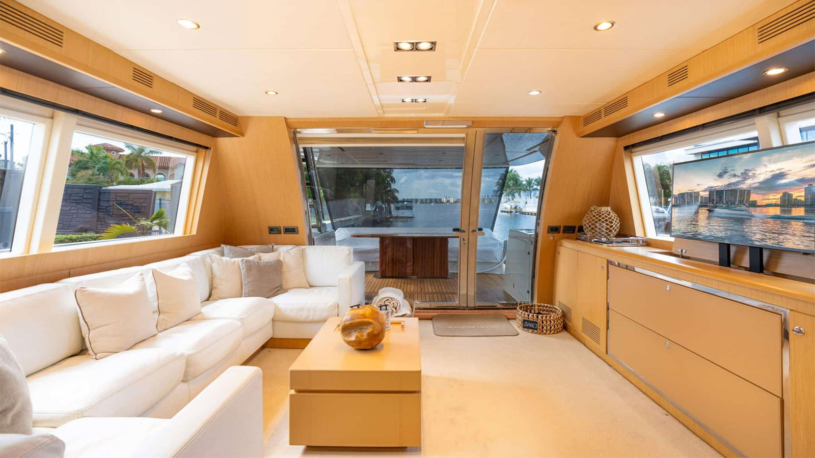 2012 Riva 75 Venere zu verkaufen (photo 2)