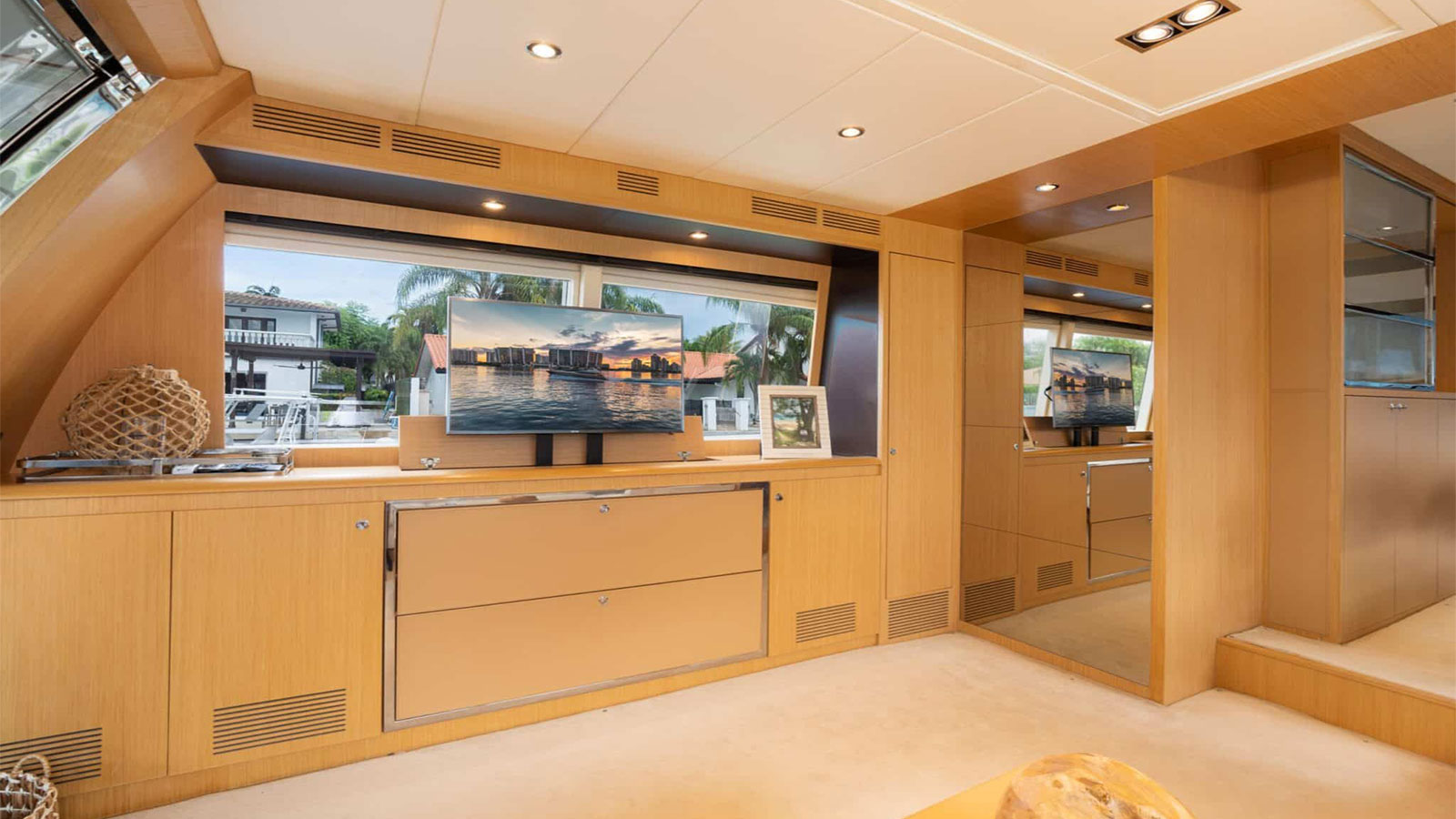 2012 Riva 75 Venere zu verkaufen (photo 3)
