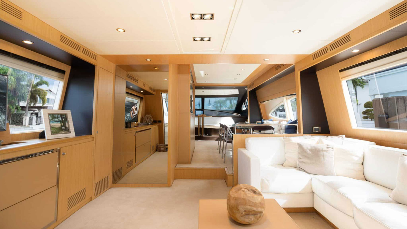 2012 Riva 75 Venere zu verkaufen (photo 4)