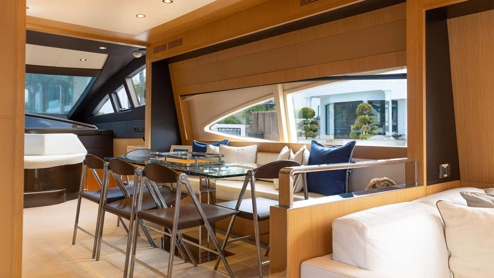 2012 Riva 75 Venere zu verkaufen (photo 5)