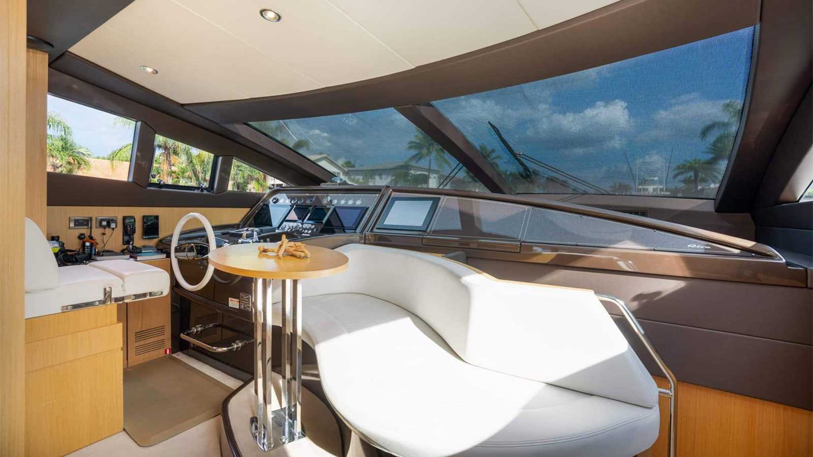 2012 Riva 75 Venere zu verkaufen (photo 6)