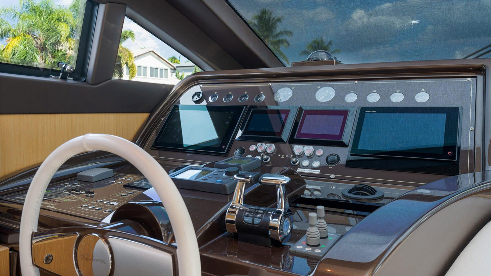 2012 Riva 75 Venere zu verkaufen (photo 7)