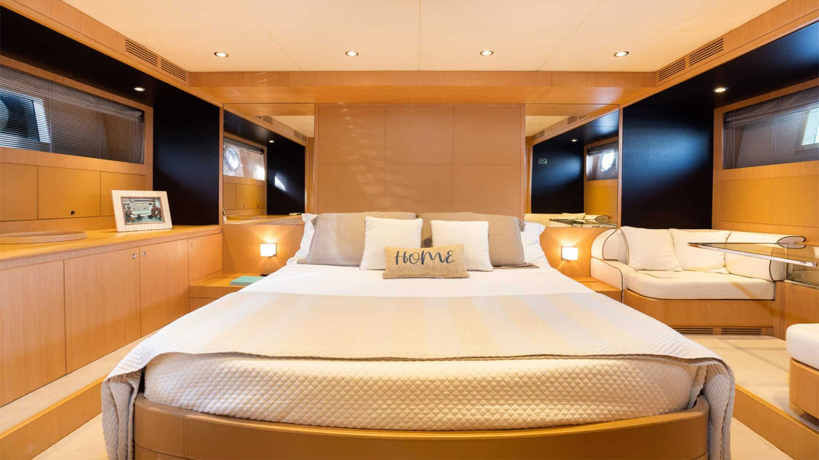2012 Riva 75 Venere zu verkaufen (photo 8)