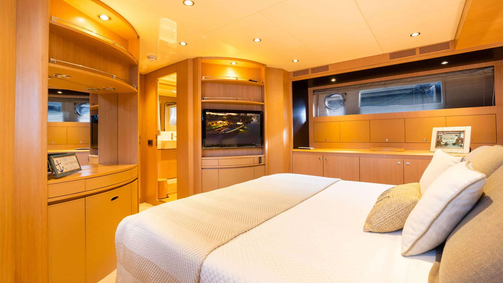 2012 Riva 75 Venere zu verkaufen (photo 10)