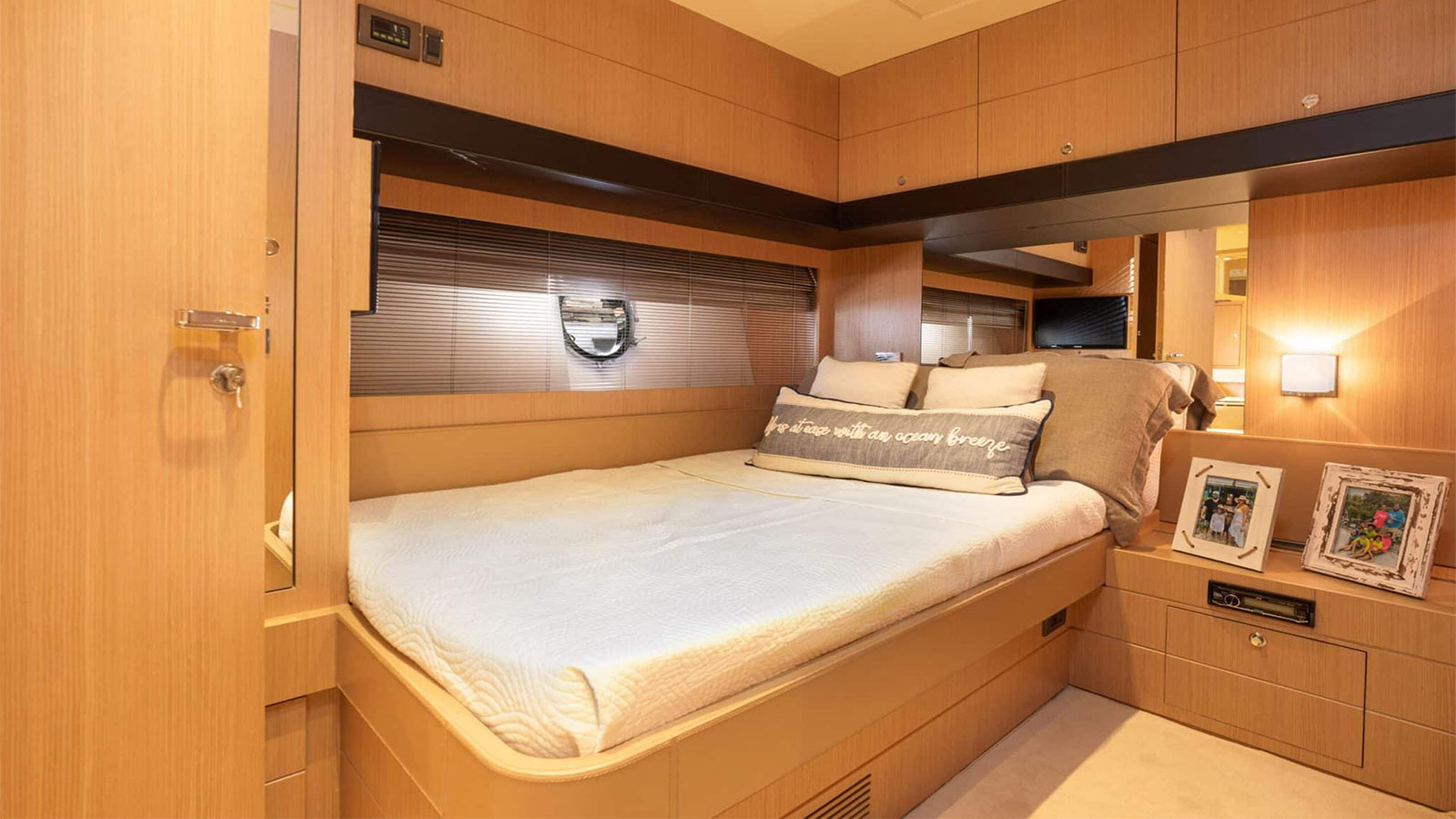2012 Riva 75 Venere zu verkaufen (photo 11)